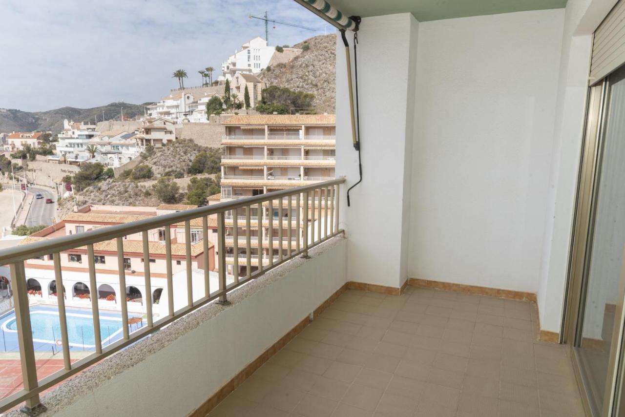 Orly, A-6-38 Pk 125 Apartment Cullera Exterior photo